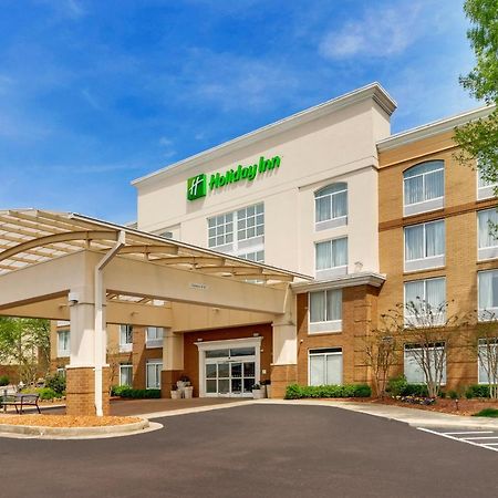 Holiday Inn Franklin - Cool Springs By Ihg Exterior foto