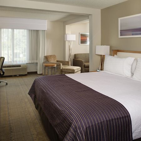 Holiday Inn Franklin - Cool Springs By Ihg Exterior foto