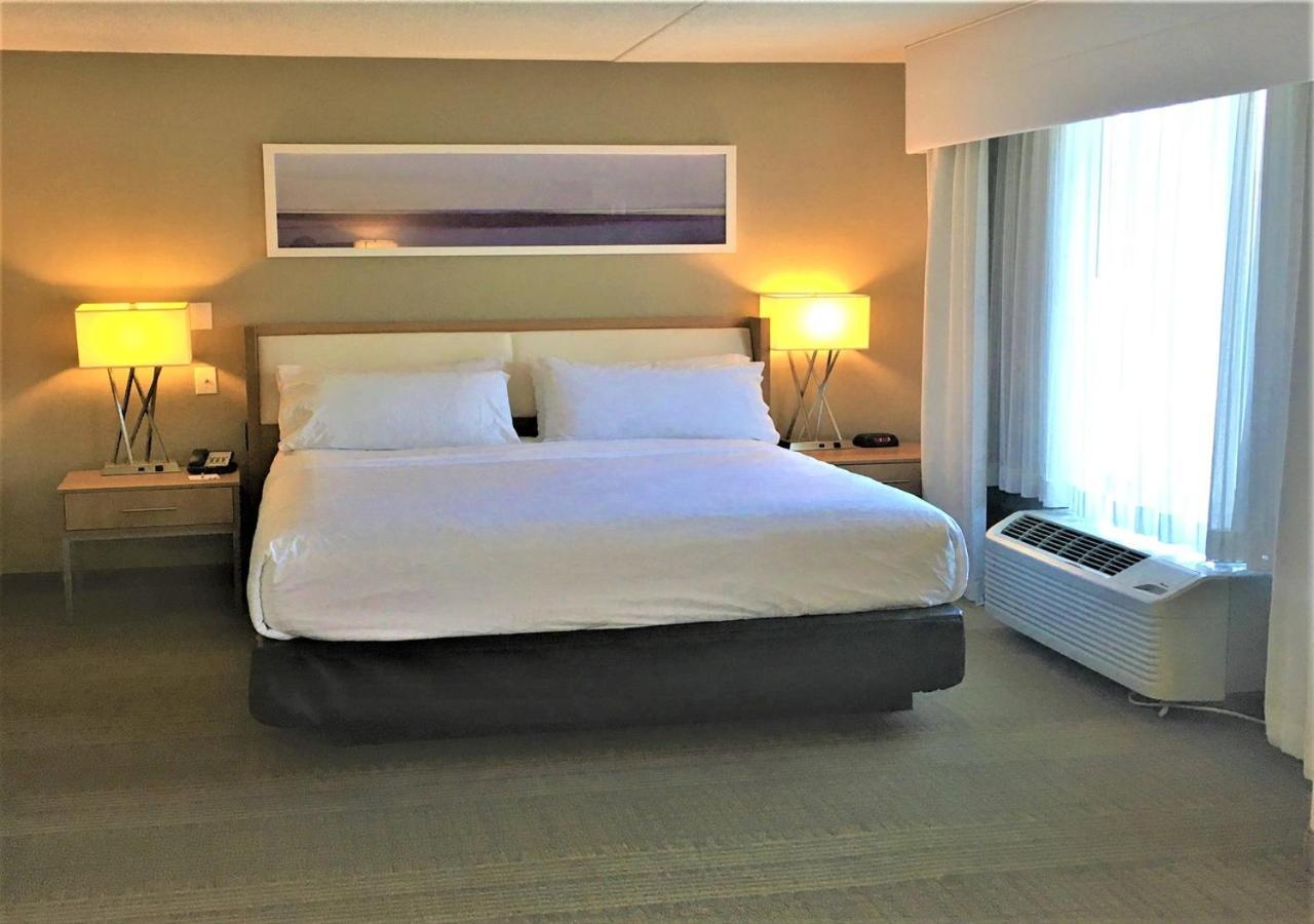 Holiday Inn Franklin - Cool Springs By Ihg Exterior foto