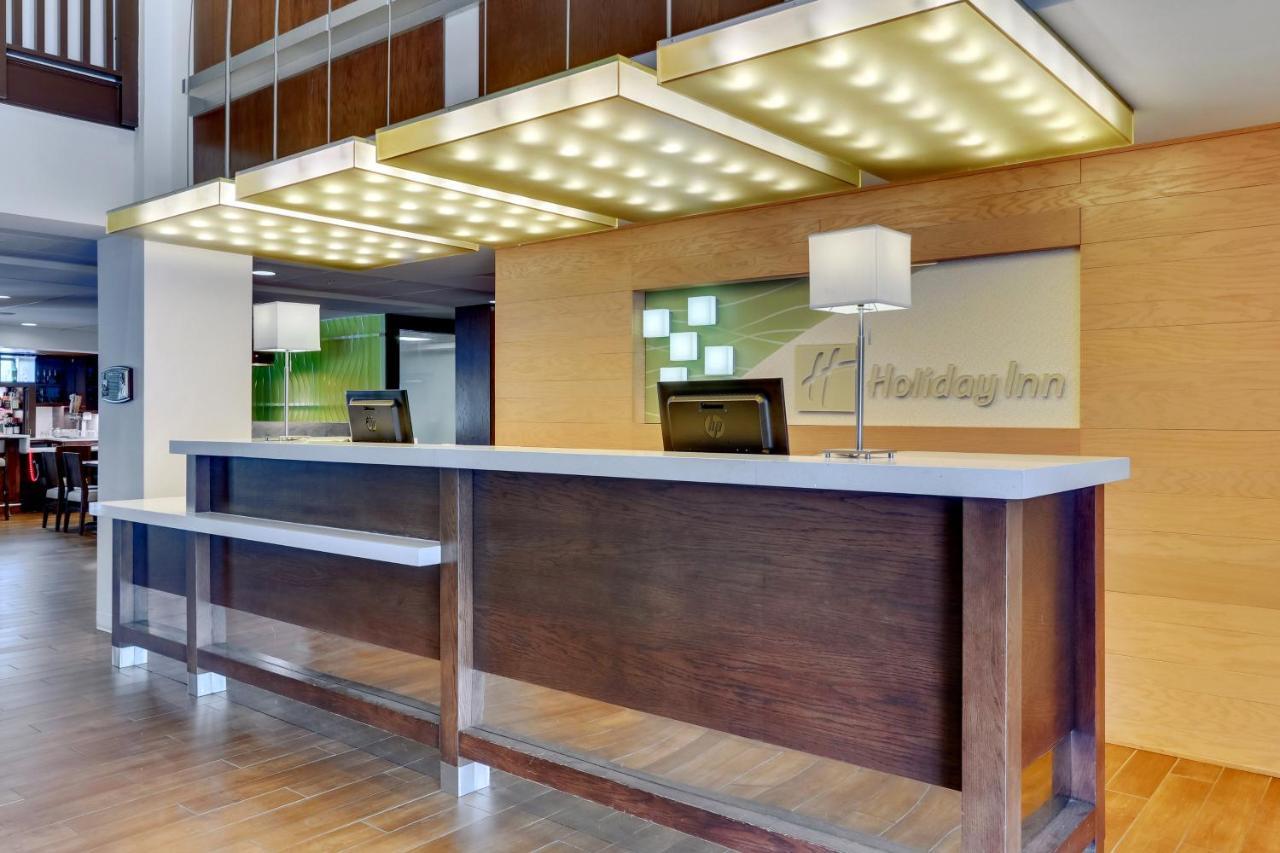 Holiday Inn Franklin - Cool Springs By Ihg Exterior foto