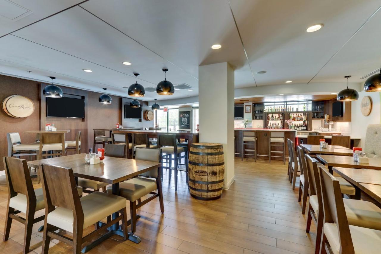 Holiday Inn Franklin - Cool Springs By Ihg Exterior foto