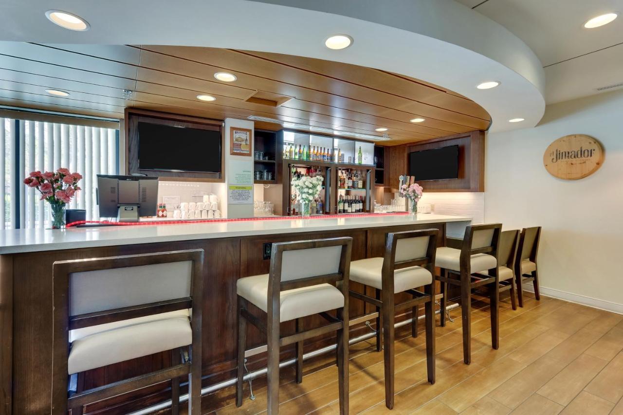 Holiday Inn Franklin - Cool Springs By Ihg Exterior foto