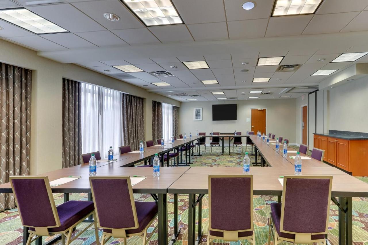 Holiday Inn Franklin - Cool Springs By Ihg Exterior foto