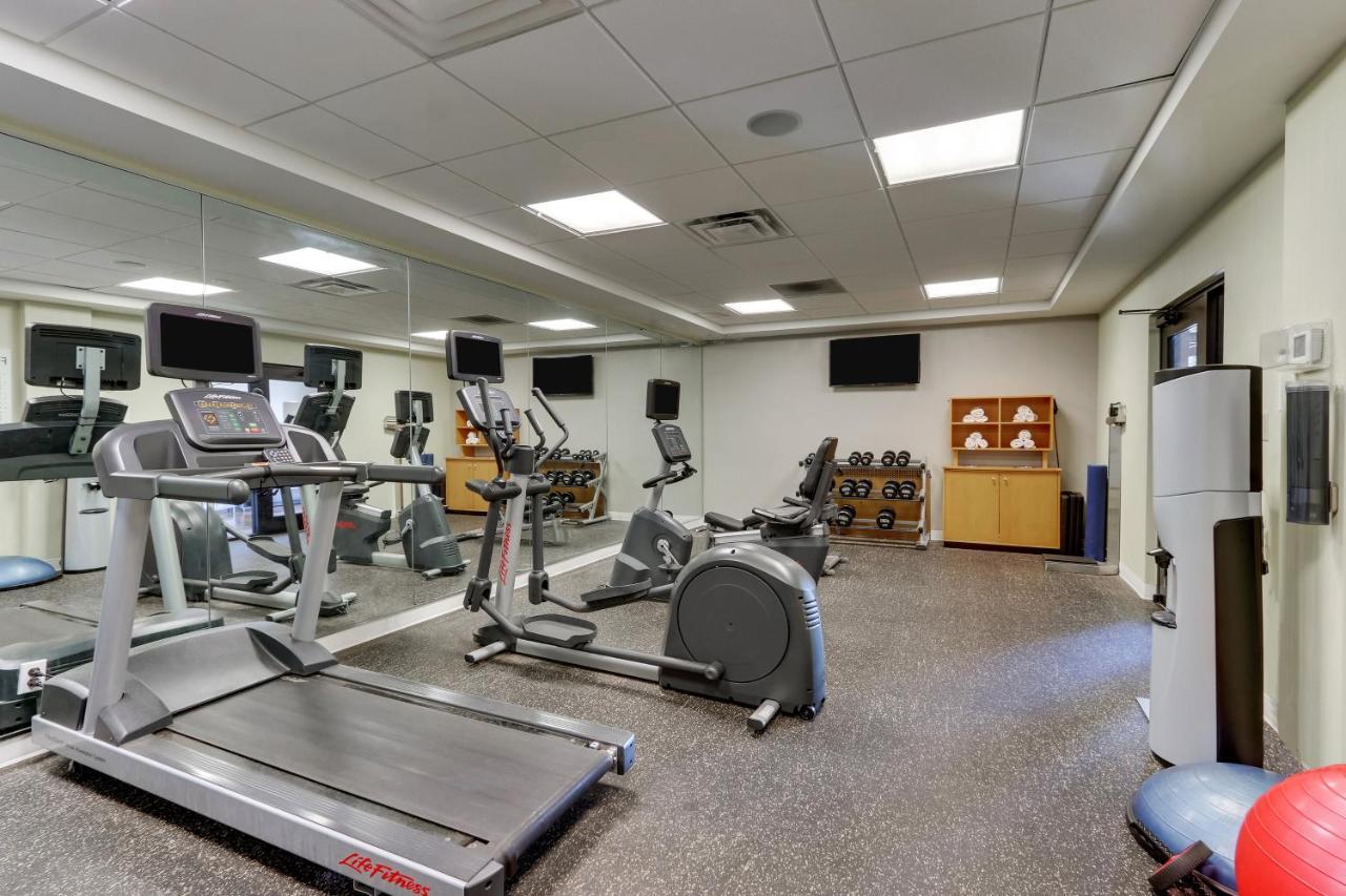 Holiday Inn Franklin - Cool Springs By Ihg Exterior foto