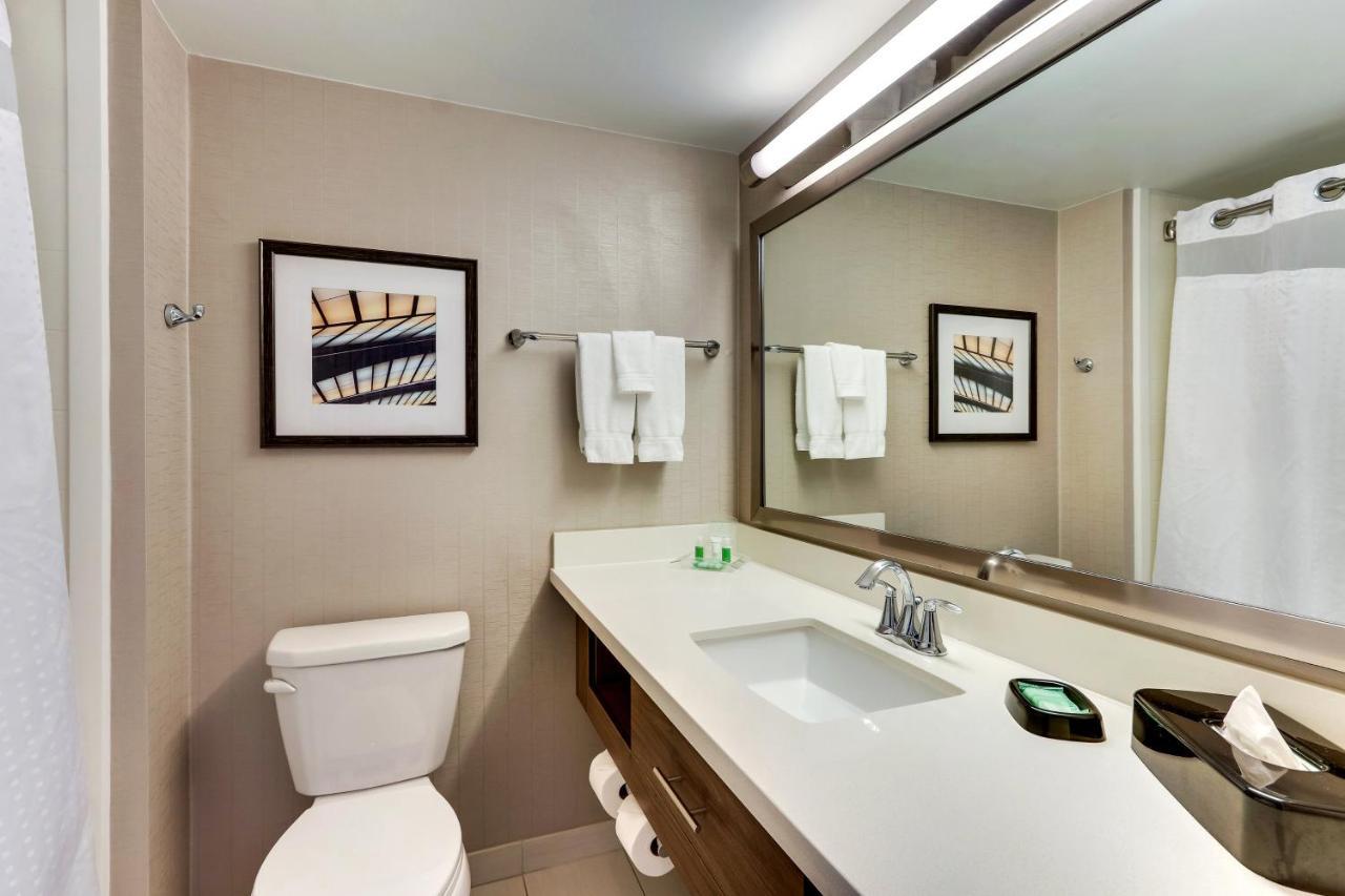 Holiday Inn Franklin - Cool Springs By Ihg Exterior foto