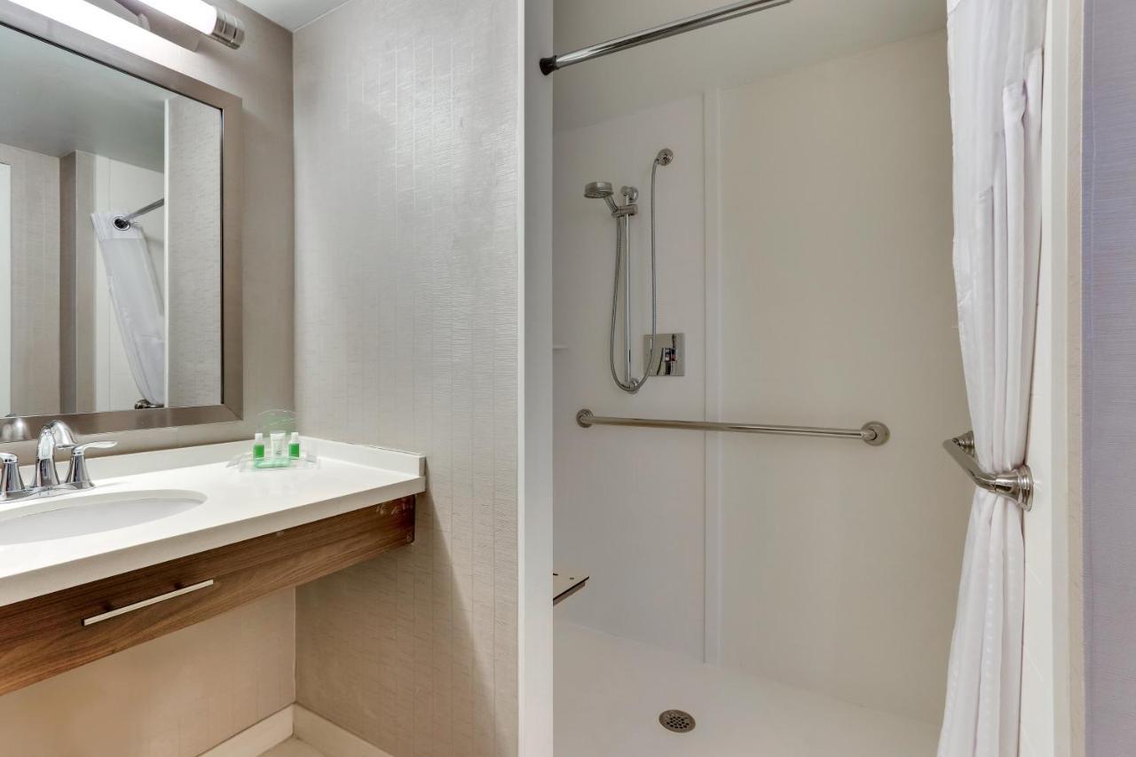 Holiday Inn Franklin - Cool Springs By Ihg Exterior foto