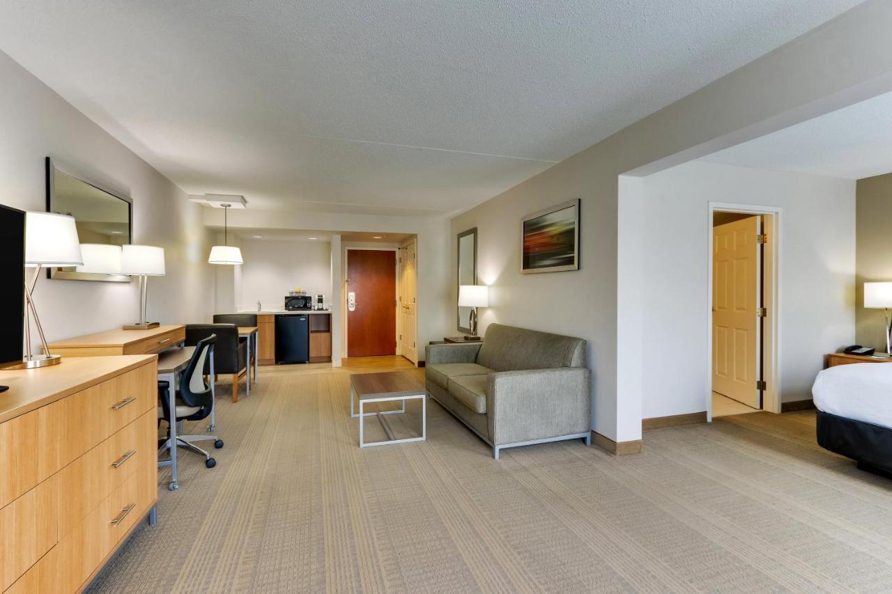 Holiday Inn Franklin - Cool Springs By Ihg Exterior foto