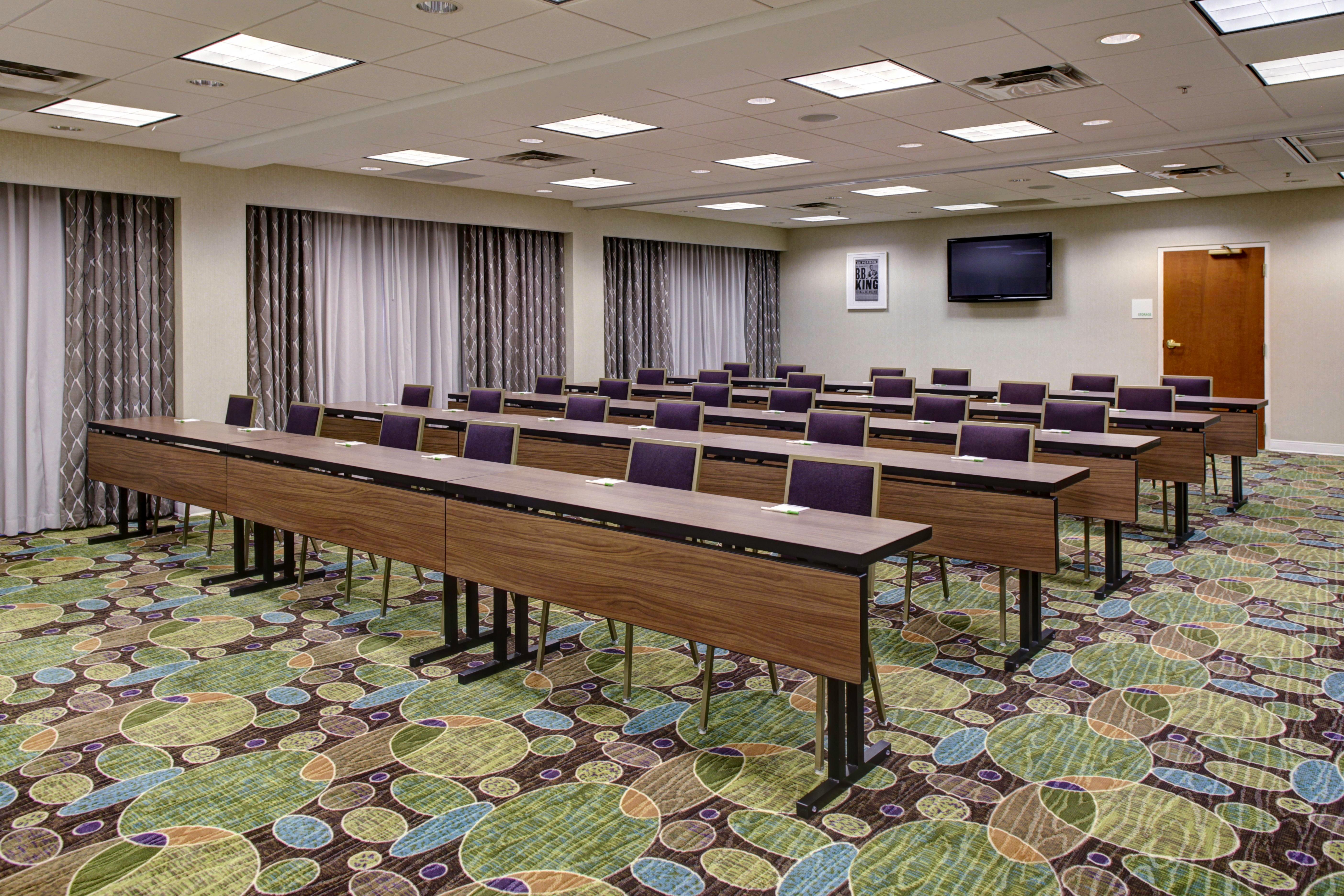 Holiday Inn Franklin - Cool Springs By Ihg Exterior foto