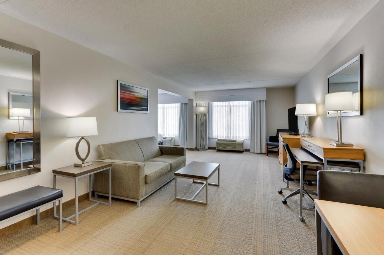 Holiday Inn Franklin - Cool Springs By Ihg Exterior foto