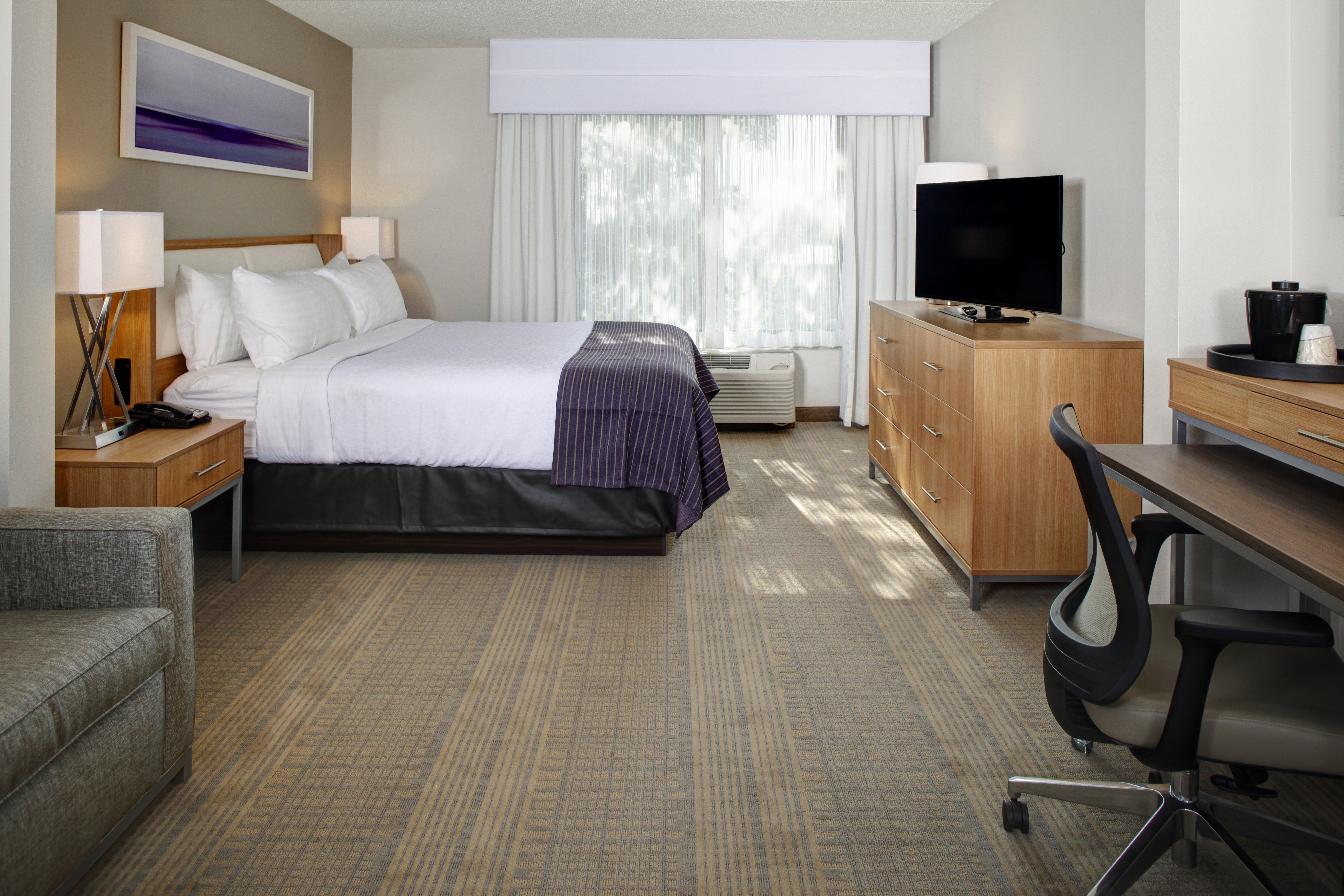 Holiday Inn Franklin - Cool Springs By Ihg Exterior foto