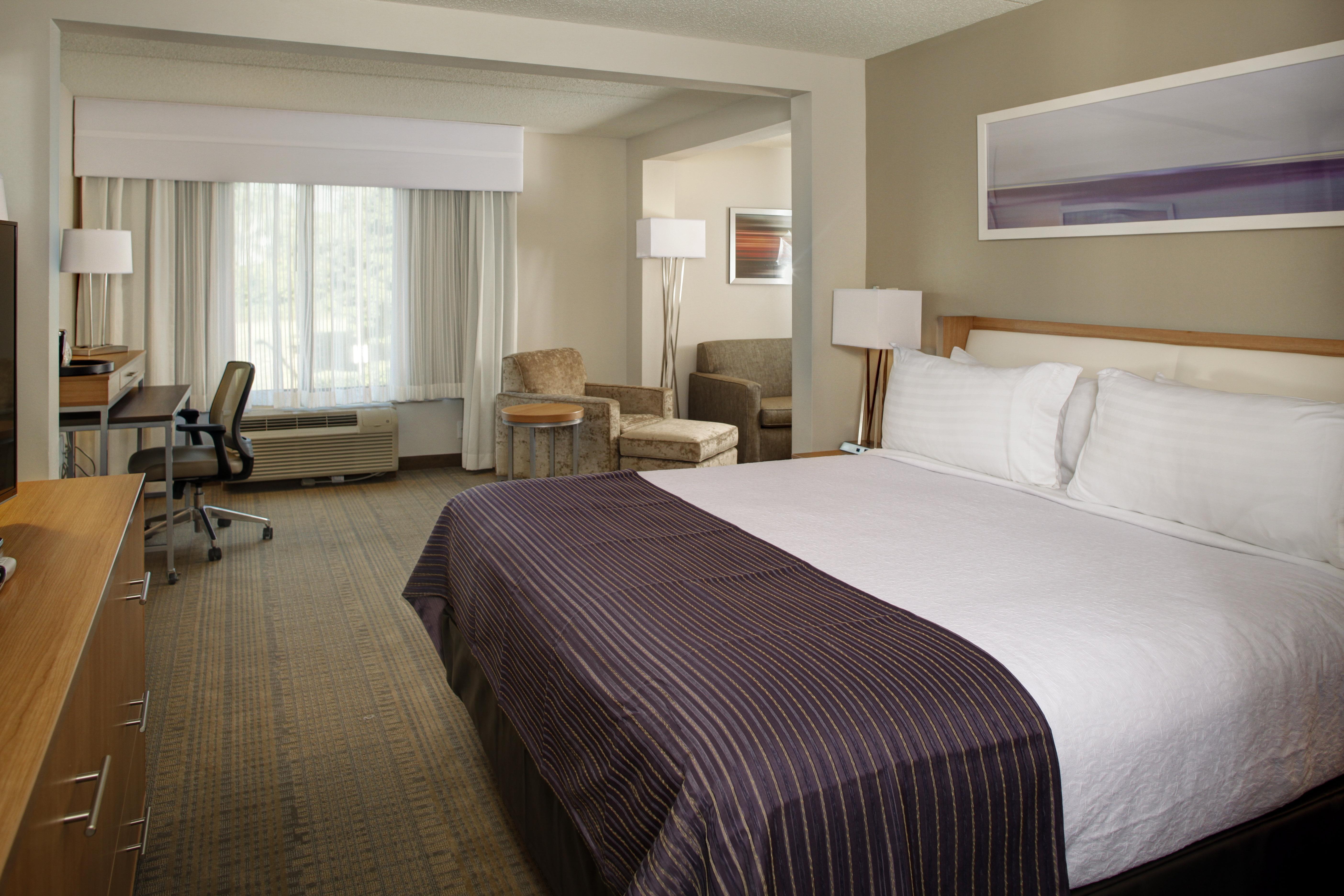 Holiday Inn Franklin - Cool Springs By Ihg Exterior foto