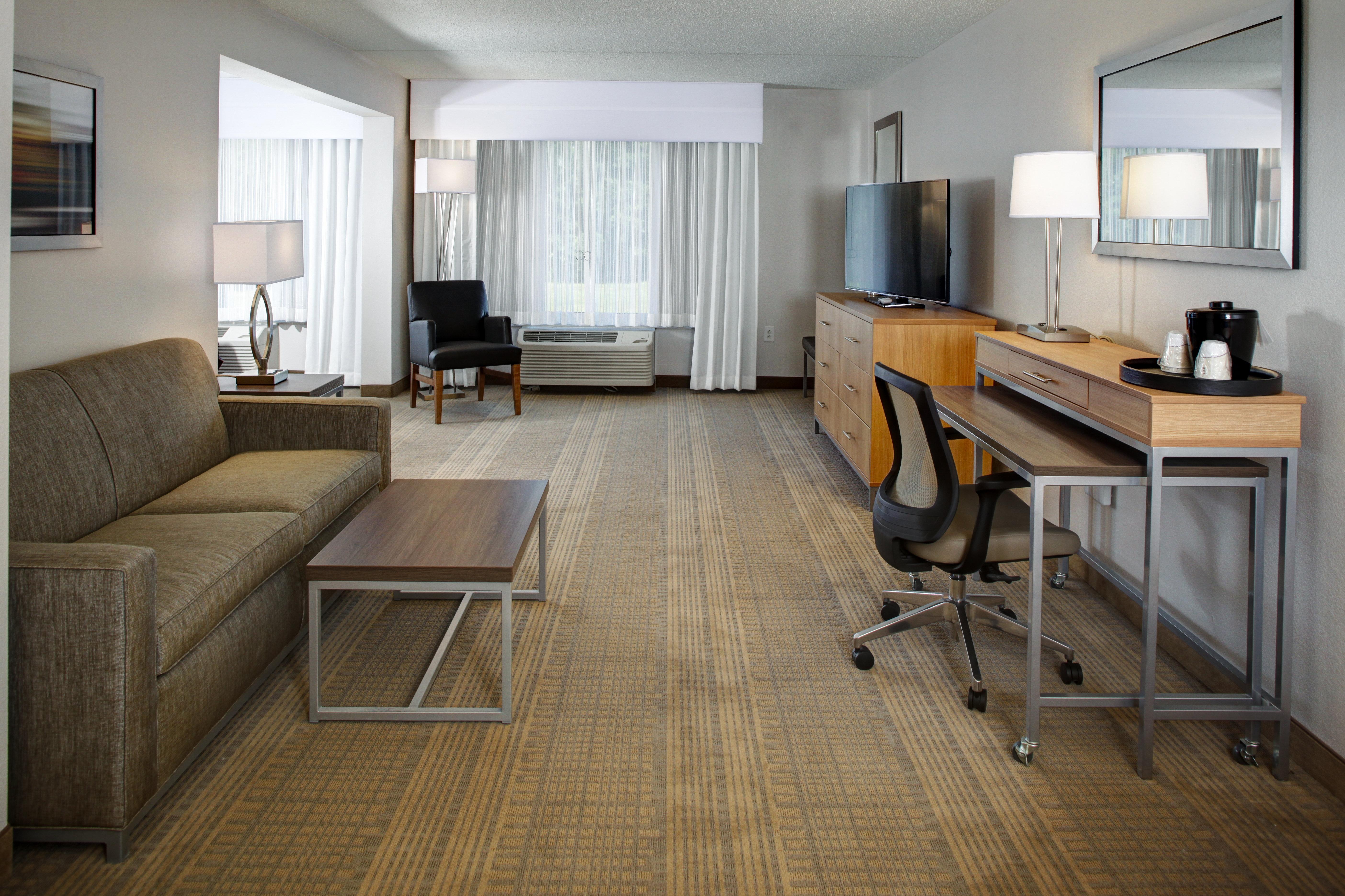 Holiday Inn Franklin - Cool Springs By Ihg Exterior foto