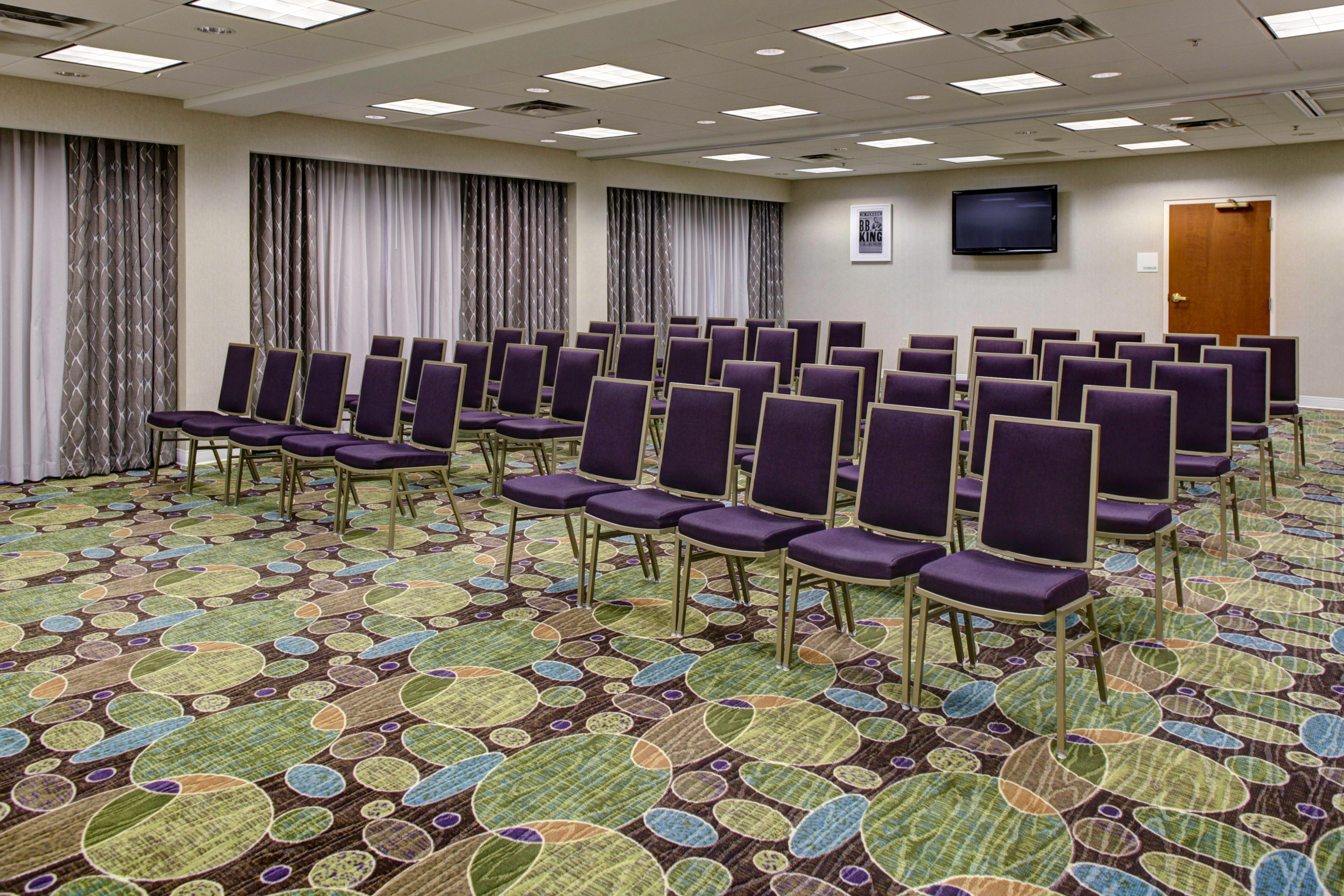 Holiday Inn Franklin - Cool Springs By Ihg Exterior foto