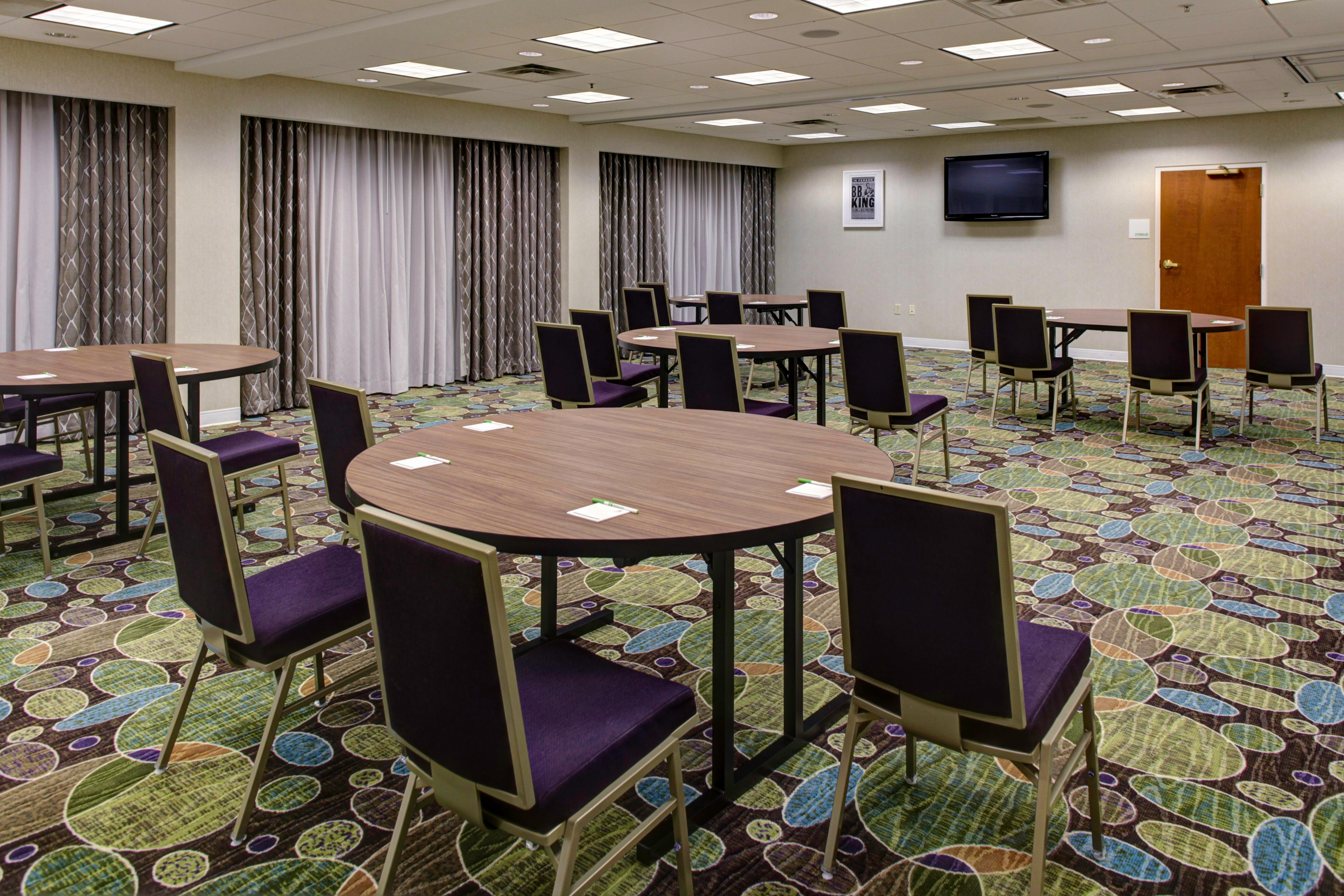 Holiday Inn Franklin - Cool Springs By Ihg Exterior foto