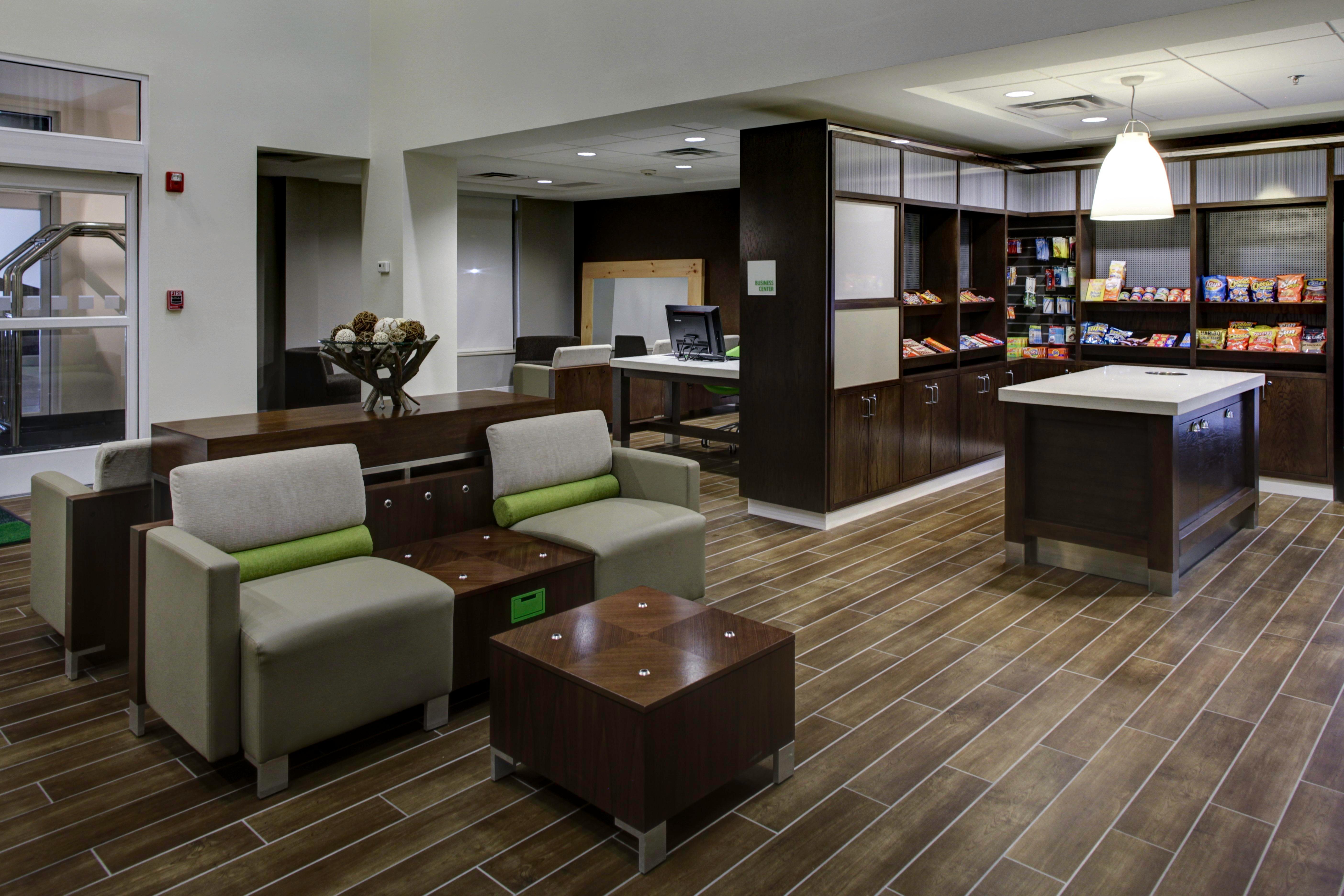 Holiday Inn Franklin - Cool Springs By Ihg Exterior foto