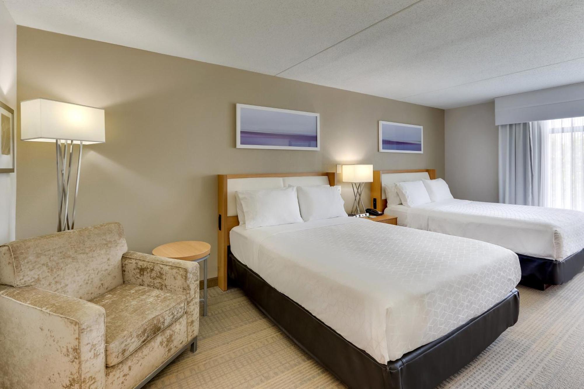 Holiday Inn Franklin - Cool Springs By Ihg Exterior foto