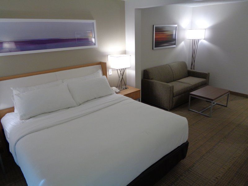 Holiday Inn Franklin - Cool Springs By Ihg Exterior foto