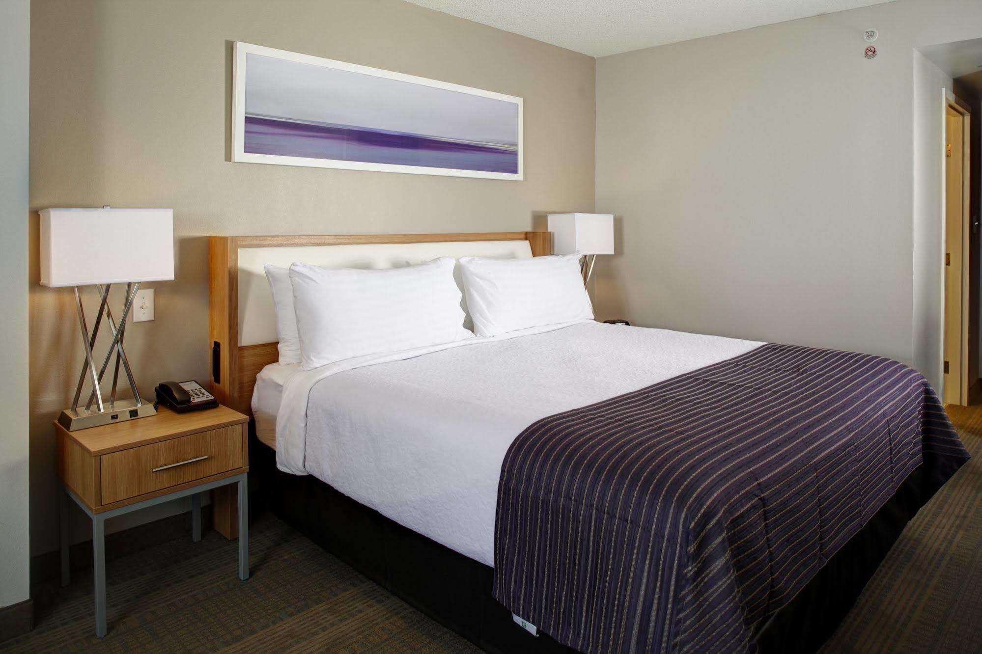 Holiday Inn Franklin - Cool Springs By Ihg Exterior foto