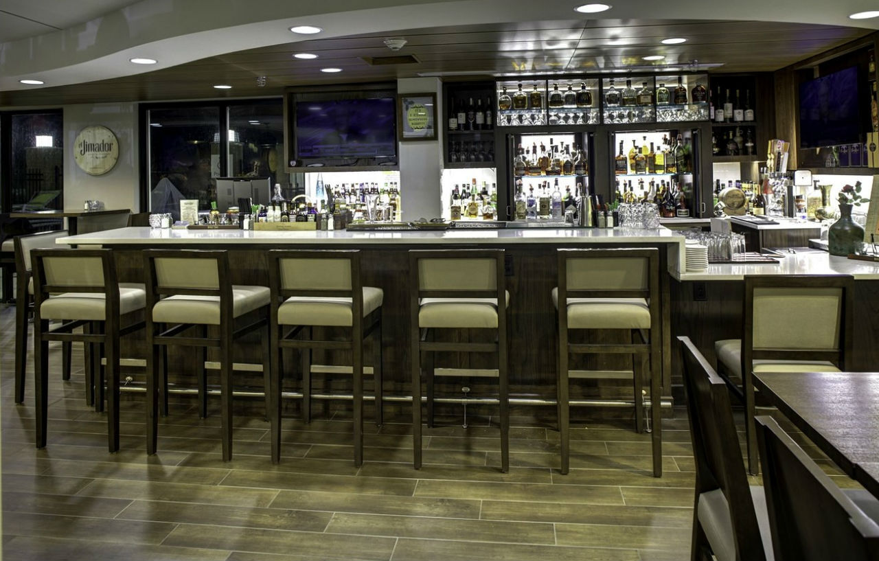Holiday Inn Franklin - Cool Springs By Ihg Exterior foto